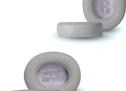 Oorkussens Geschikt Voor JBL Live 500BT Koptelefoon - Grijs 123accessoire.nl
