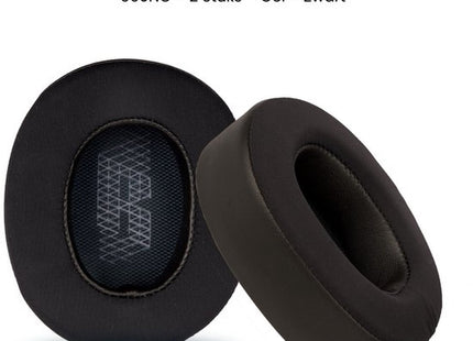 Oorkussens Geschikt Voor JBL Live 650BTNC / 660NC - Zwart 123accessoire.nl