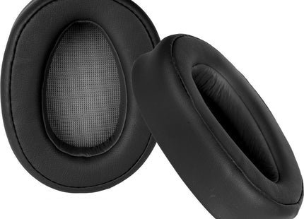 Oorkussens Geschikt Voor Sony WH-H900N & MDR-100ABN - Zwart 123accessoire.nl
