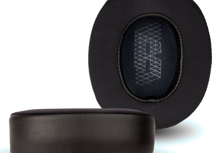 Oorkussens Geschikt Voor JBL Live 650BTNC / 660NC - Zwart 123accessoire.nl