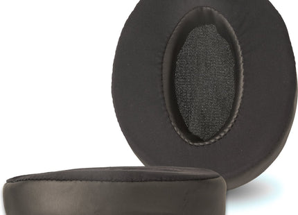 Oorkussens Geschikt Voor Sennheiser HD 4.40BT, HD 4.50BT, HD 350, HD 400S & 458BT - Zwart 123accessoire.nl