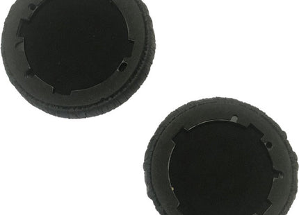 Oorkussens Geschikt Voor JBL Tune 600BTNC - Zwart 123accessoire.nl