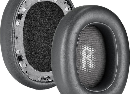 Oorkussens Geschikt Voor JBL Everest Elite 750 & 750NC - Zwart 123accessoire.nl