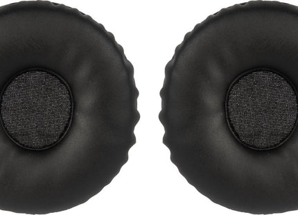 Oorkussens Geschikt Voor Sony WH-XB700 - Zwart 123accessoire.nl