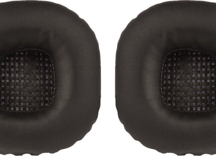 Oorkussens Geschikt Voor Marshall Major I/II (1/2) - Zwart 123accessoire.nl
