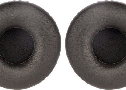 Oorkussens Geschikt Voor JBL Synchros E40BT, E40, S40 & T450 - Zwart 123accessoire.nl