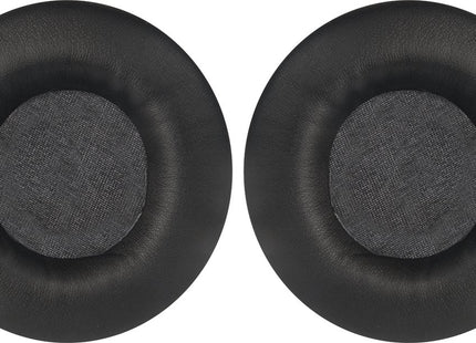 Oorkussens Geschikt Voor JBL Synchros E50BT/S500/S700 - Zwart 123accessoire.nl