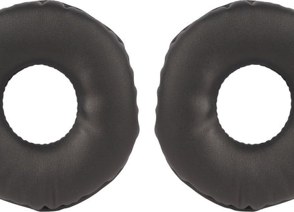 Oorkussens Geschikt Voor Sony WH-CH500 / WH-CH510 & Philips SL3060 - Zwart 123accessoire.nl