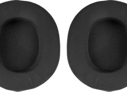 Oorkussens Geschikt Voor Steelseries Arctis 1, 3, 5, 7, 7P, 7X, 9 & 9X Pro (Wireless) Headset - Zwart 123accessoire.nl