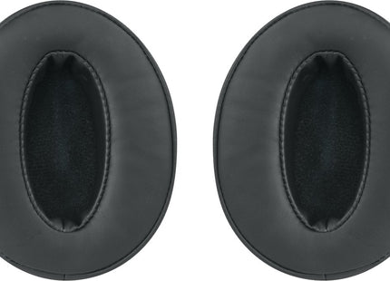 Oorkussens Geschikt Voor Sennheiser HD350BT & HD458BT - Zwart 123accessoire.nl