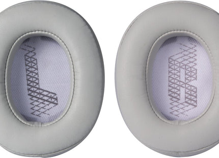 Oorkussens Geschikt Voor JBL Live 500BT Koptelefoon - Grijs 123accessoire.nl