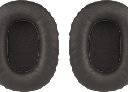 Oorkussens Geschikt Voor Marshall Monitor (Over-Ear) - Zwart 123accessoire.nl