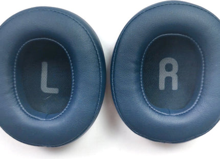 Oorkussens Geschikt Voor Sony MDR-V150 / V200 / V250 / V300 / V400 / ZX100 / ZX300 - Blauw 123accessoire.nl