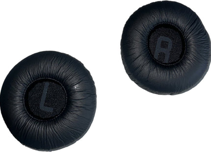 Oorkussens Geschikt Voor JBL Tune 600BTNC - Zwart 123accessoire.nl