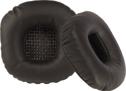 Oorkussens Geschikt Voor Marshall Major I/II (1/2) - Zwart 123accessoire.nl