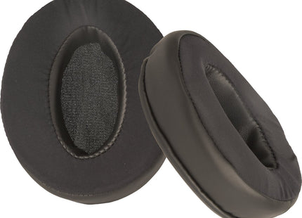 Oorkussens Geschikt Voor Sennheiser HD 4.40BT, HD 4.50BT, HD 350, HD 400S & 458BT - Zwart 123accessoire.nl