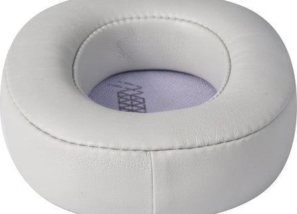 Oorkussens Geschikt Voor JBL Live 500BT Koptelefoon - Grijs 123accessoire.nl