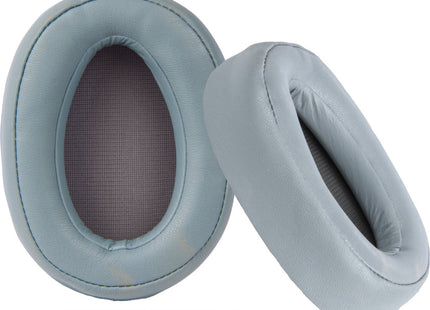 Oorkussens Geschikt Voor Sony WH-H900N & MDR-100ABN - Lichtblauw 123accessoire.nl