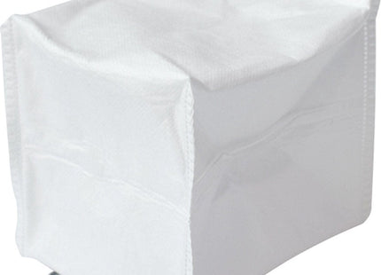 8x Somstyle Stofzuigerzakken Geschikt Voor iRobot Roomba i7+ S9+ J9+ J7+