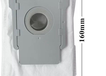 8x Somstyle Stofzuigerzakken Geschikt Voor iRobot Roomba i7+ S9+ J9+ J7+