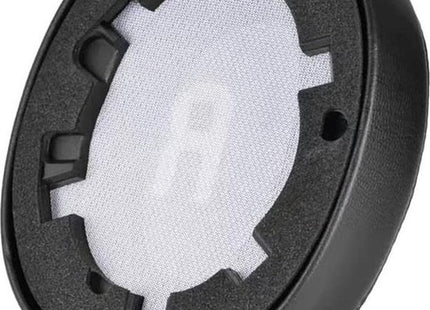 Oorkussens Geschikt Voor JBL Tune 700BT / 750BTNC - Zwart 123accessoire.nl