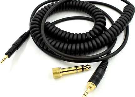 Audio Kabel 1.4 Meter Geschikt voor o.a ATH-M50x, ATH-M40x - Aux