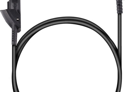Audio Kabel 1.5 Meter - Geschikt voor o.a Bose Quietcomfort 15 (QC15) - met Microfoon
