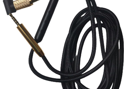 Audio Kabel 1.5m Geschikt voor o.a Bose 700, NC700, 700 ANC - Aux Met Microfoon