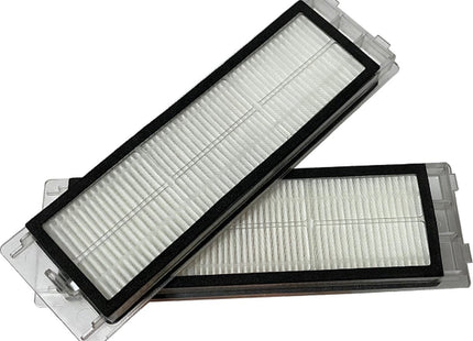 Complete Accessoires Set voor Xiaomi Roborock S6 / S5 / S4