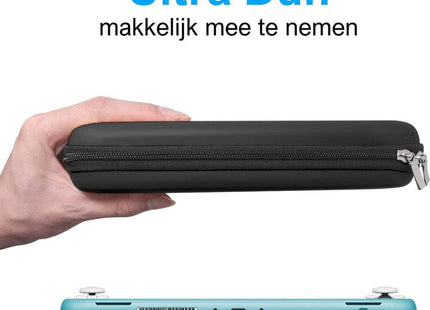 Complete Set Geschikt voor Nintendo Switch