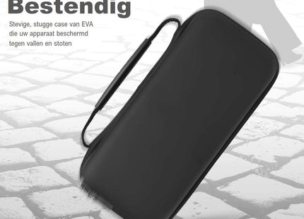 Complete Set Geschikt voor Nintendo Switch