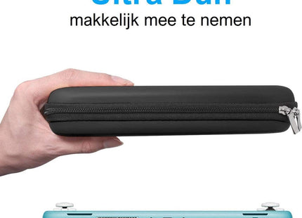 Complete Set Geschikt voor Nintendo Switch