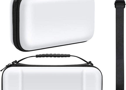 Complete Set geschikt voor Nintendo Switch OLED - Wit