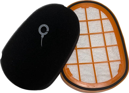 Filter Geschikt Voor Philips Speedpro Max Stofzuiger