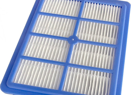 HEPA Filter Geschikt voor Philips / Electrolux / AEG /Tornado Stofzuiger