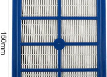 HEPA Filter Geschikt voor Philips / Electrolux / AEG /Tornado Stofzuiger