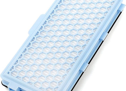 HEPA Filter Set 4 Stuks Geschikt voor Miele Classic Compact C1 Complete C2 & C3