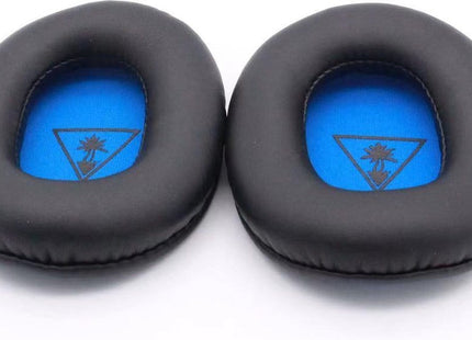 Luxe oorkussens Geschikt Voor Turtle Beach Force XO7, Recon 50 - Zwart