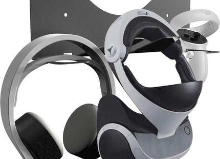 Muurbeugel Geschikt Voor Oculus Quest 2 - Zwart