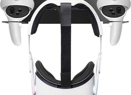 Muurbeugel Geschikt Voor Oculus Quest 2 - Zwart