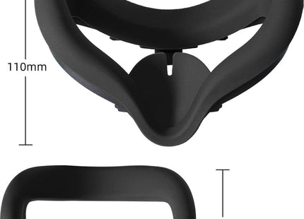 Oculus Quest 2 VR Cover