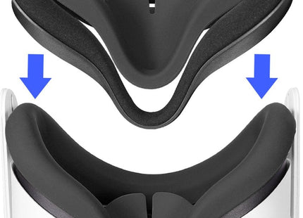 Oculus Quest 2 VR Cover