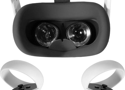 Oculus Quest 2 VR Cover
