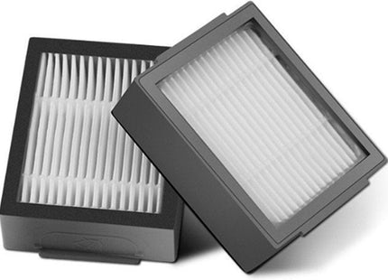 Onderdelen Geschikt Voor iRobot - Roomba E5, E6 & I7 (Plus) Series - 9-Delig