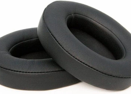 Oorkussens Geschikt Voor Beats By Dr. Dre Studio 2.0/3.0 Wireless - Zwart