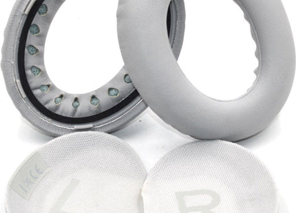 Oorkussens Geschikt Voor Bose 700 (NC700) - Lichtgrijs