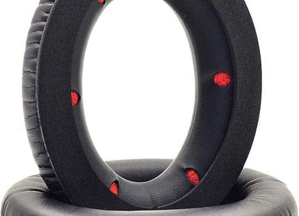 Oorkussens Geschikt Voor HyperX Cloud Revolver / Revolver S - Zwart