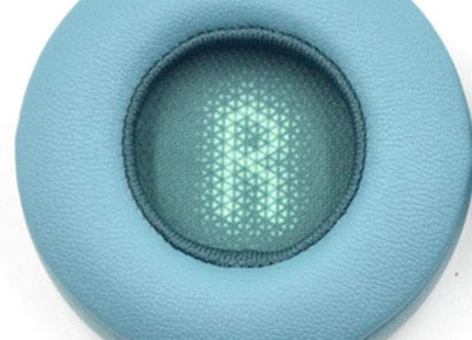 Oorkussens Geschikt Voor JBL E35 / E45BT - Blauw/ Groen