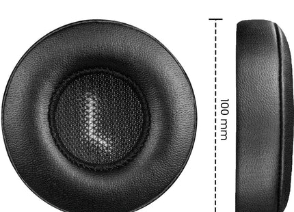 Oorkussens Geschikt Voor JBL E35 / E45BT / E45  - Zwart