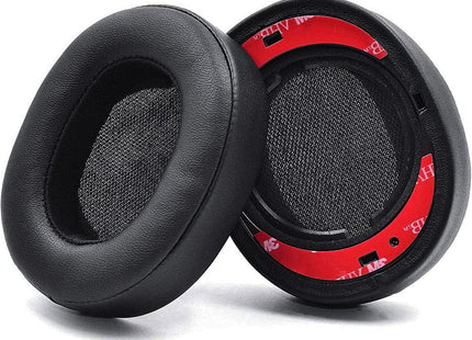 Oorkussens Geschikt Voor JBL E55BT - Zwart